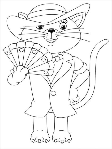 Noddy coloring pages. Free Printable Noddy coloring pages.