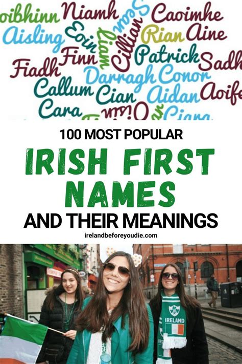 Do You Know What Your Name Means Check Out Our List Of 100 Popular