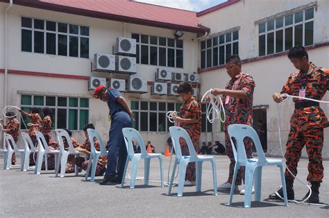 Logo kadet bomba dan penyelamat. .::OFFICIAL BLOG OF SMK GEDONG::.: PERKHEMAHAN KADET BOMBA ...