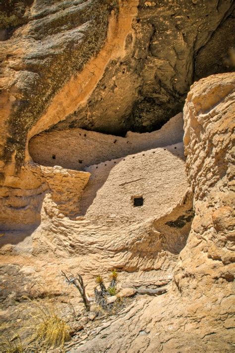 gila cliff dwellings national monument william horton photography