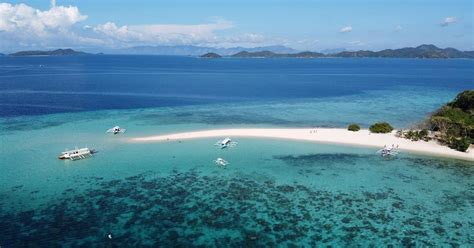 Coron Palawan Malcapuya Island And Beaches Tour With Lunch And Transfers