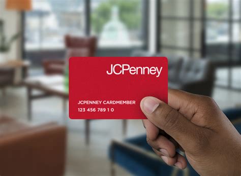 You can earn double points for using the card for. JCPenney Credit Card - How to Apply - Live News Club - Expect More