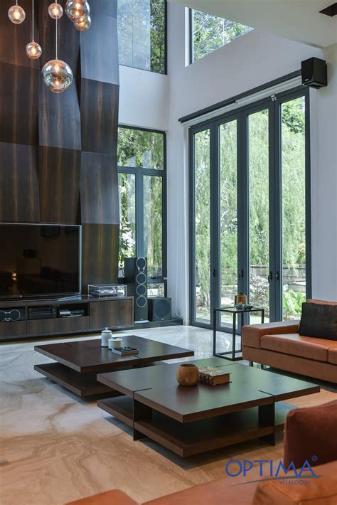 Can export newsprint paper gsm 45 from south korea per month 500mt. Folding Door - Optima Window Sdn Bhd