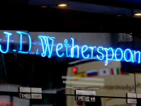 Wetherspoon Chairman Apologises As Chain Drops Supplier Behind Steak Recall Express And Star
