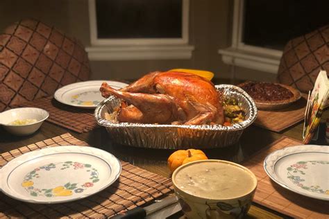 Old New And Different What Thanksgiving Means To Five Local Multicultural Immigrant Families