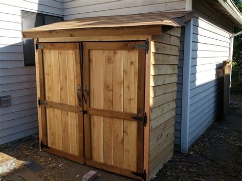 Learn all the trade skills you will need and grow value in your life's most important asset. Garden Shed | Do It Yourself Home Projects from Ana White | Building a shed, Diy storage shed ...