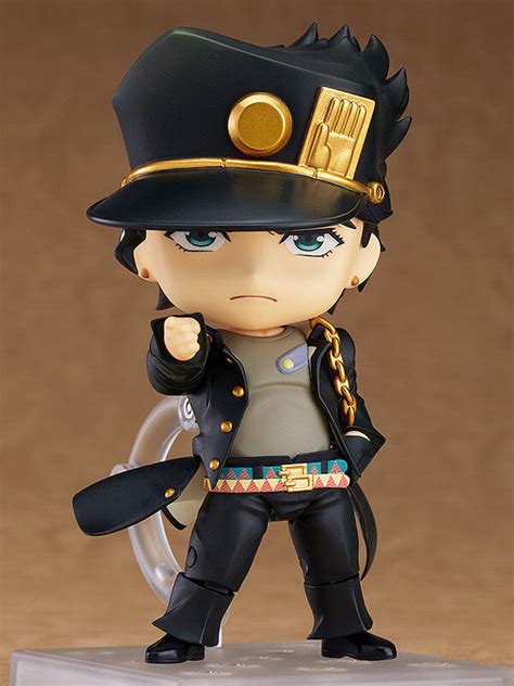 Nendoroid Jotaro Kujo Medicos Animeworks All Things