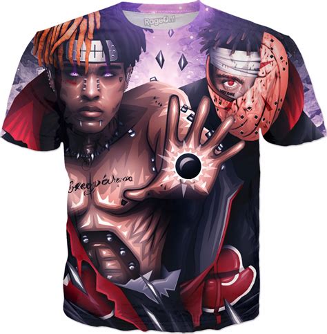 Ski mask the slump god). XXXTENTACION & Ski Mask The Slump God / Akatsuki