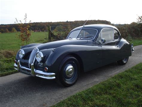 Jaguar Oldtimer – Informationen & Verkaufsmodelle