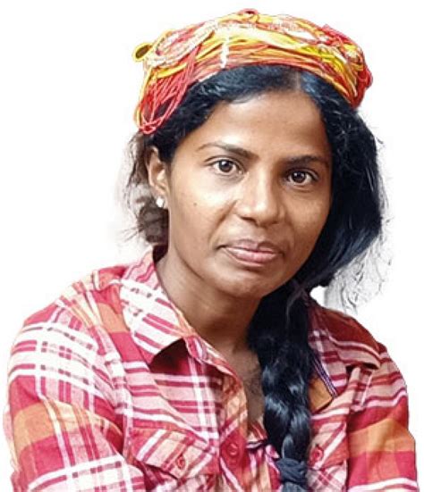 Lending voice: This Odisha journalist helps tribal women & girls take