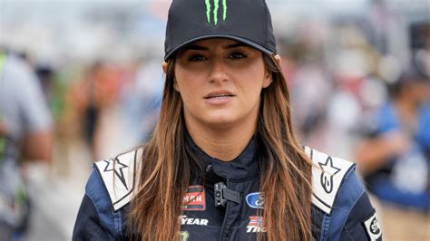 Hailie Deegan Reunites With Old Ally For Debut Nascar Xfinity Season The Sportsrush