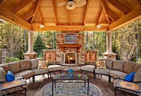 Katy Patio Covers And Outdoor Living