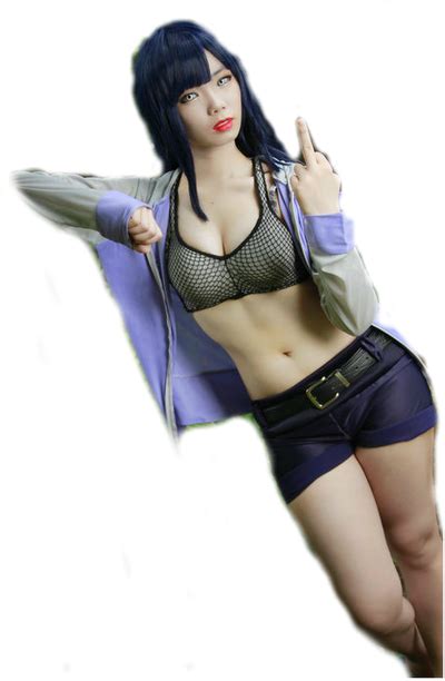 Hinata Cosplay Nsfw Telegraph