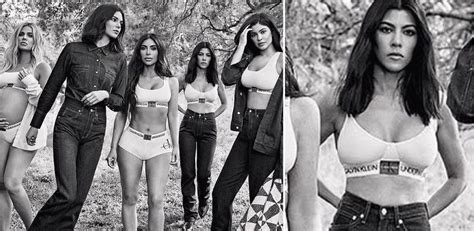 Khloe kardashian coin master ad. Calvin Klein Slammed for 'Photoshop Fail' on Kourtney ...