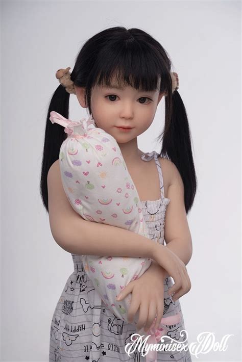 110cm 3 6ft cute flat chested japanese sex dolls myminisexdoll