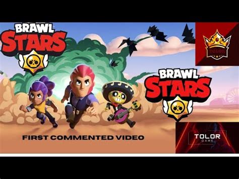 Brawl Stars Belle Youtube