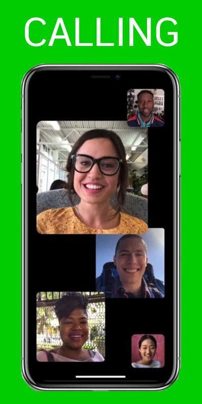 Free Facetime Video Call Apps Guide 2020 Apk For Android Download