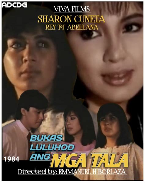 Bukas Luluhod Ang Mga Tala 1984