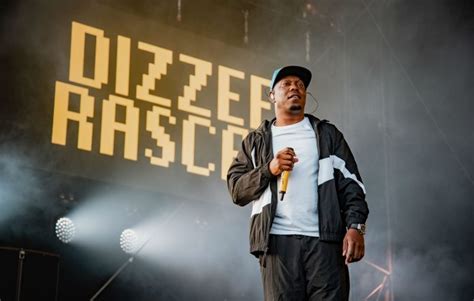 Dizzee Rascal Confirms New Album Details And Shares ‘llll Love Life