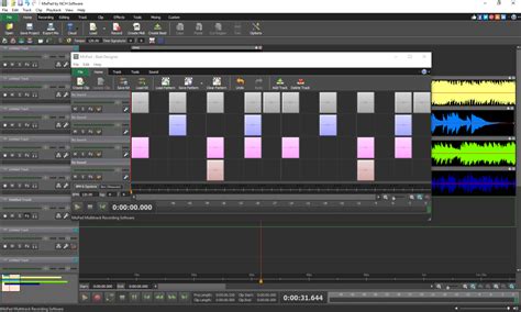10 Best Audio Mixer Software For Mixing And Editing Sound