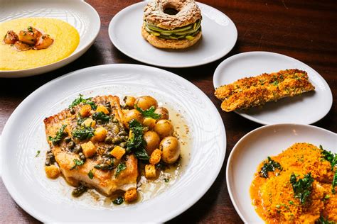 The Best Restaurants In Tribeca New York The Infatuation