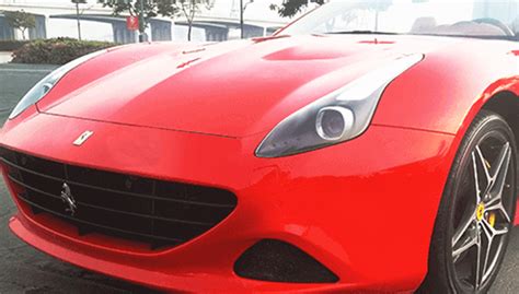 Find latest ferrari prices with vat in uae. Pin on Ferrari Rental