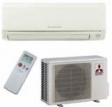 Images of Indoor Ductless Air Conditioning Units