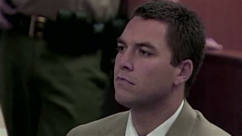 Attorneys Discuss Judges Ruling To Reexamine Scott Peterson Conviction