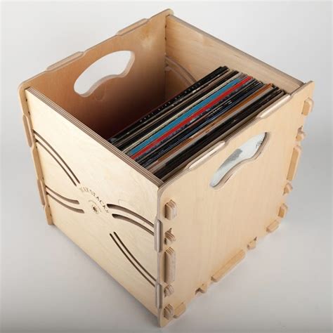 27 Vinyl Record Storage And Shelving Solutions