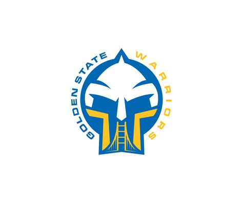 Also, they modified the the golden state warriors emblem depicts part of the golden gate bridge span connecting san. Bold, Playful Logo Design for Golden State Warriors by ...