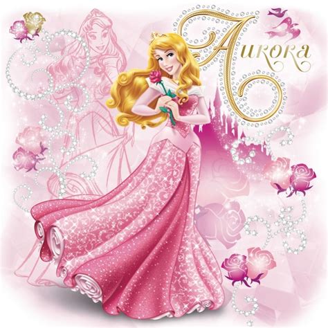 Disney Princess Aurora Wallpapers Wallpaper Cave