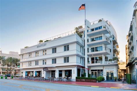 Bentley Hotel South Beach Miami Beach