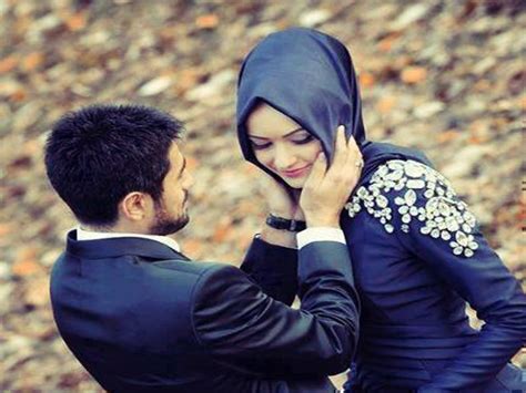 Wallpaper Aesthetic Couple Hijab Discover More Posts About Couple