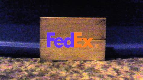 Hidden Message In Fedexs Logo Youtube