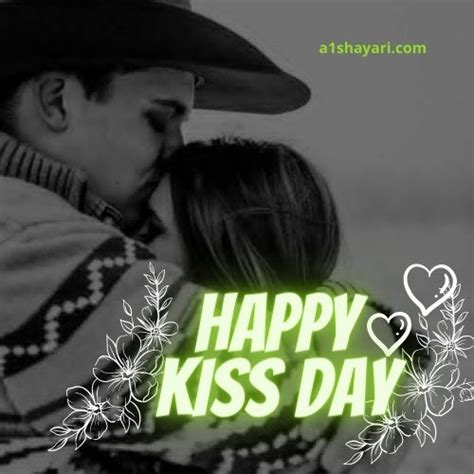 {143 } kiss day shayari in hindi with images hd sms wishes quotes