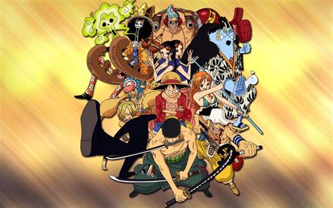 One Piece Wallpaper Hd ·① Download Free Stunning High