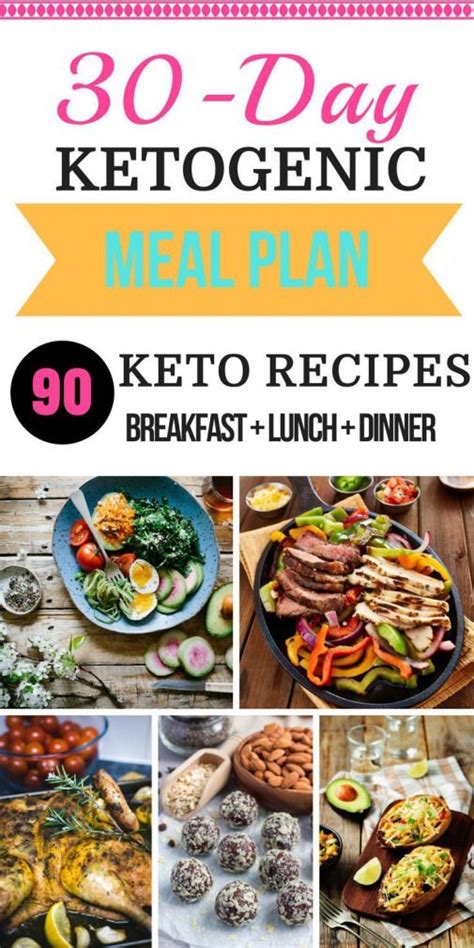 Easy Keto For Beginners Free 30 Day Meal Plan Looking For Keto Diet