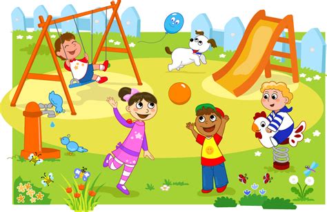 Clipart Park Play Structure 18 St Cyprians Greek Orthodox Primary