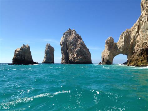 The Arch Cabo San Lucas Places To Go Cabo Mexico Cabo San Lucas