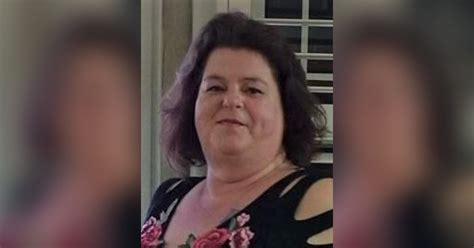 Obituary For Kristie Layne Wade Bernard Funeral Home