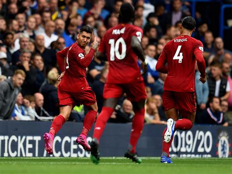 29 september 201829 september 2018. Chelsea vs Liverpool LIVE: Stream, score, goals and ...