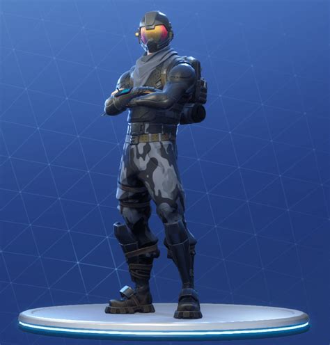 Fortnite Rogue Agent Outfits Fortnite Skins