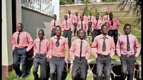 St Lawrence Chemusa Choir Bt Osamakhumudwa Youtube