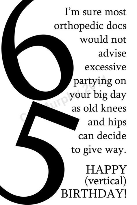 Birthday Quotes For 65 Year Old Woman Shortquotescc