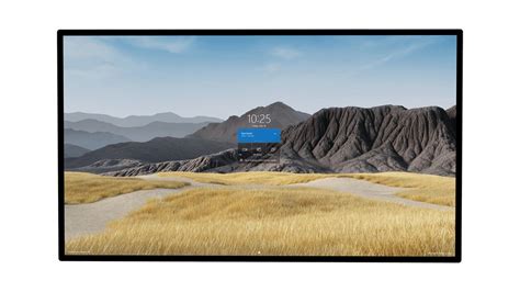 Microsoft Surface Hub 2s 85 • 3840 X 2160 4k Uhd Display Visunextde