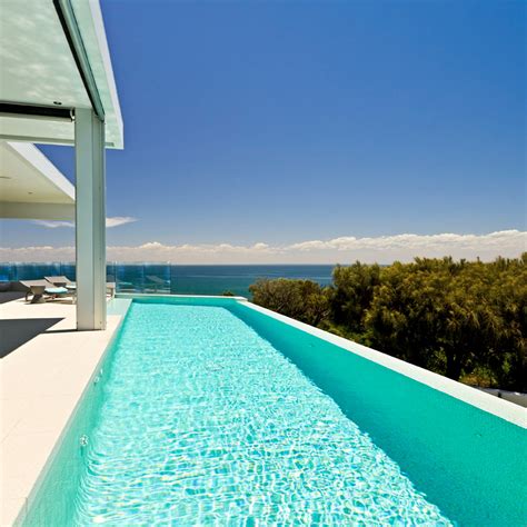Cost Of An Infinity Pool