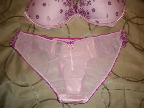 See And Save As My Mother In Law Dirty Panties And Bra From Last Sunday