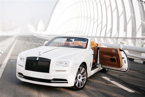 Rent Rolls Royce Dawn 2021 Dubai Luxury Car Rental 247 Octane