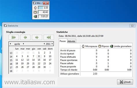 Windows Software Per La Gestione Del Tempo Italia Sw