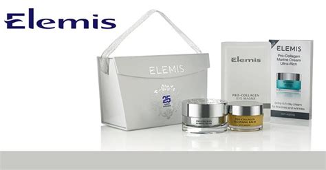 Elemis Pro Collagen Discovery Collection Spa By Kasia